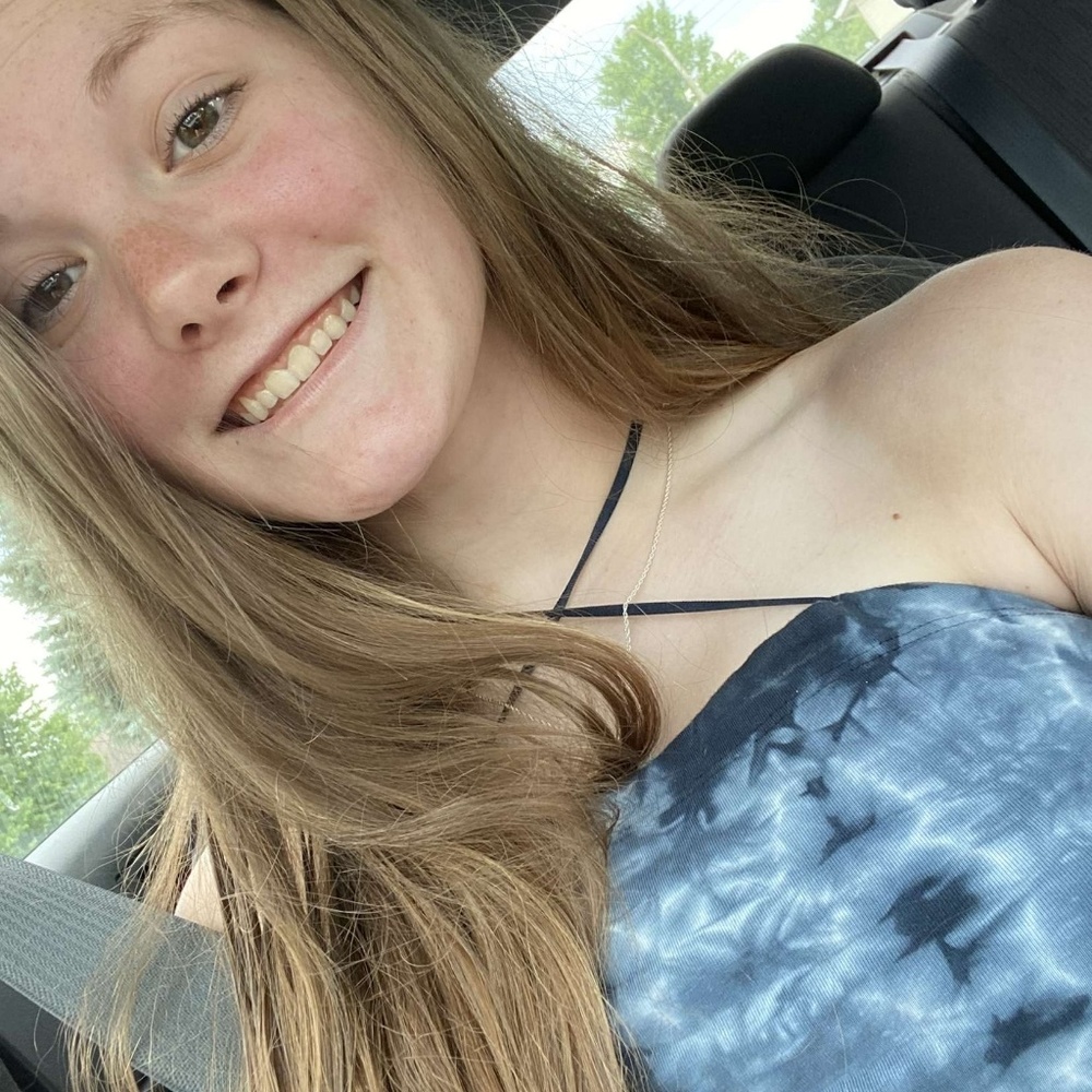 Meet your Posher, Haley